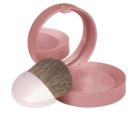 Bourjois Blush # 74 Rose Amber - Women Beauty & Personal Care Bourjois