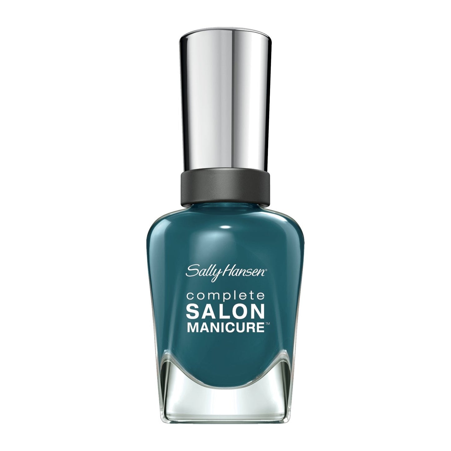 Sally Hansen Nail Polish, Jungle Gem, 0.5 Ounce, Pack of 1 Beauty & Personal Care Sally Hansen
