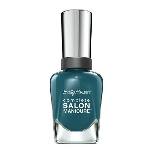 Sally Hansen Nail Polish, Jungle Gem, 0.5 Ounce, Pack of 1 Beauty & Personal Care Sally Hansen