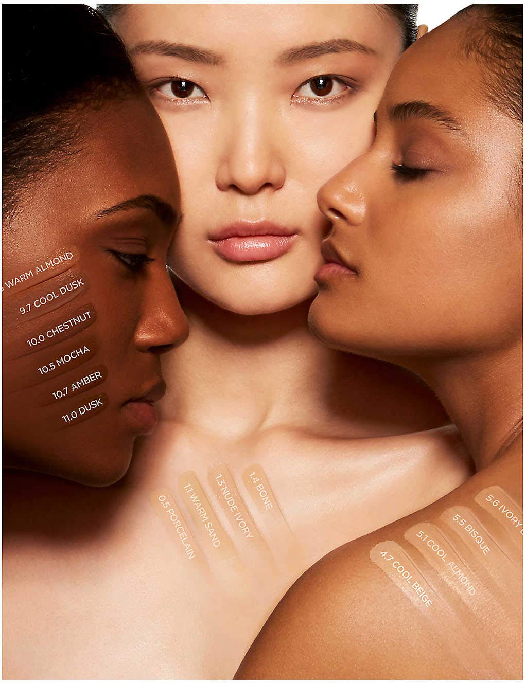 Tom Ford Shade and Illuminate Soft Radiance Foundation SPF 50 1.0 oz / 30 ml - 9.5 WARM ALMOND Beauty & Personal Care Tom Ford