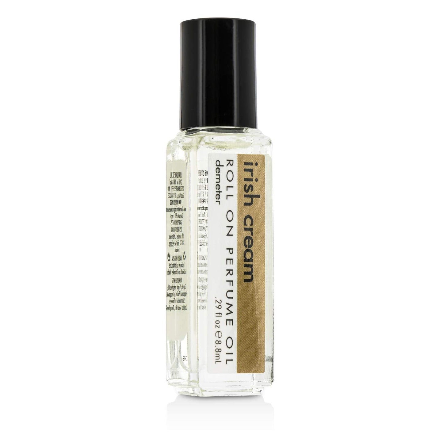 DEMETER Irish Cream Roll On Perfume Oil Fragrance Library Beauty & Personal Care DEMETER