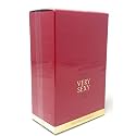 Victoria's Secret Very Sexy Eau De Parfum 1.7 fl oz Original Formula: Vanilla Orchid, Sun-drenched, Clementine, Midnight Blackberry Beauty & Personal Care Victoria's Secret