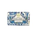 Nesti Dante Villa Sole Blue Freesia Soap 250 gr Beauty & Personal Care Nesti Dante