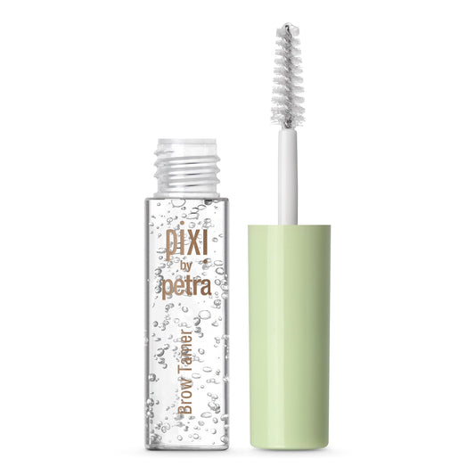 Pixi Brow Tamer, with Aloe Vera and Panthenol, Translucent 4.5 ml / 0.15 fl oz Beauty & Personal Care Pixi