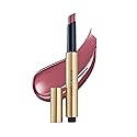 Estée Lauder Pure Color Melt-On Glosstick for Lips | Plumping & Moisturizing Lip Gloss, 513 Melted Mauve Beauty & Personal Care Estée Lauder