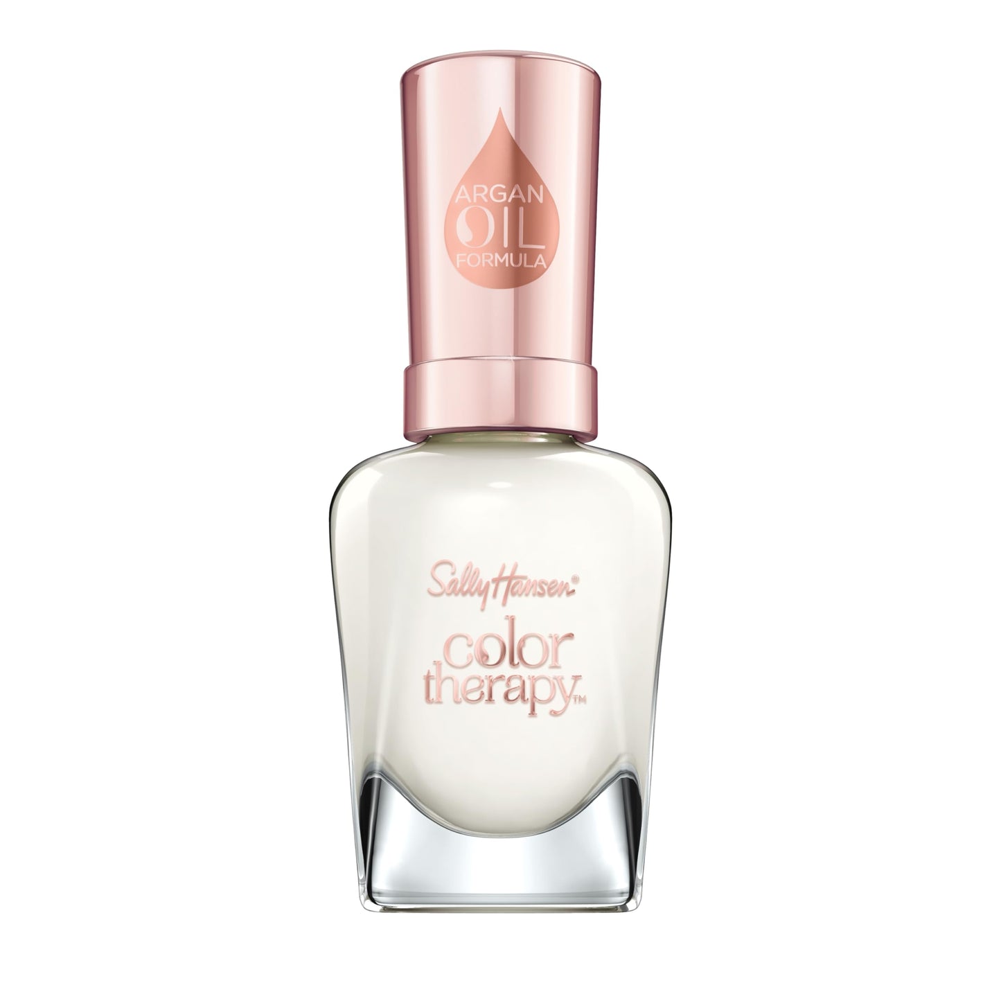 Sally Hansen Color Therapy Nail Polish, Well, Well, Well, Pack of 1 Beauty & Personal Care Sally Hansen