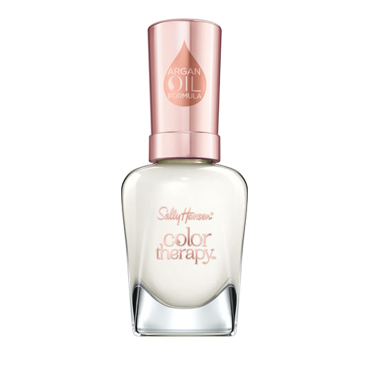 Sally Hansen Color Therapy Nail Polish, Well, Well, Well, Pack of 1 Beauty & Personal Care Sally Hansen