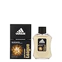 Hikyskin Adidas Eau De Toilette Spray for Men, Victory League, 3.4 Ounce Beauty & Personal Care Adidas