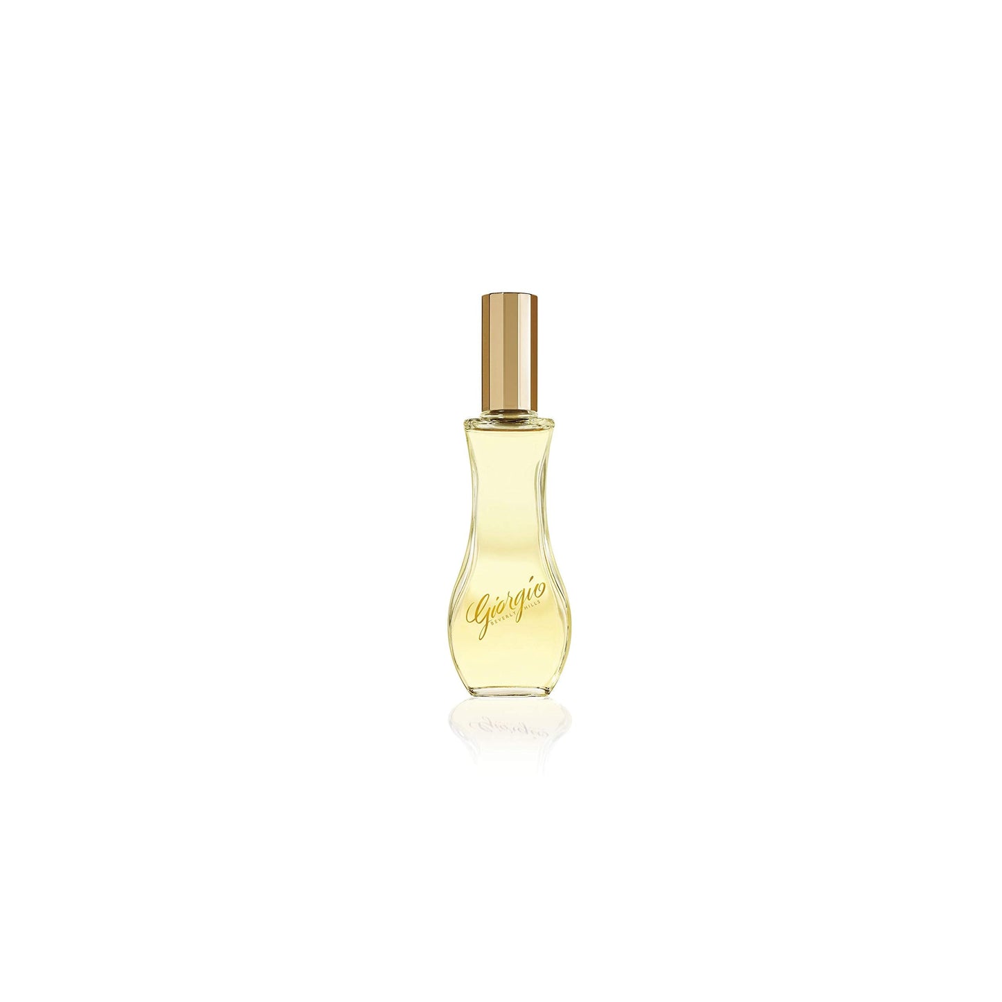 Giorgio Beverly Hills for Women Eau de Toilette Spray 3.0 Ounce Beauty & Personal Care GIORGIO BEVERLY HILLS
