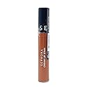 SEPHORA Collection Cream Lip Stain - 140 Honey Glaze (matte nude brown) 0.16 oz. / 5 mL Beauty & Personal Care SEPHORA