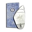 Nikos Sculpture By Nikos Edt Spray 3.4 Oz for Men Beauty & Personal Care Nikos
