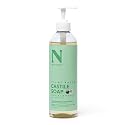 Dr. Natural Castile Liquid Soap - Multi-Use Body Wash, Shampoo and Face Wash - Hydrating Body Soap for Skin, Hair, Pets and Home - Eucalyptus - 2 pc Beauty & Personal Care Dr. Natural