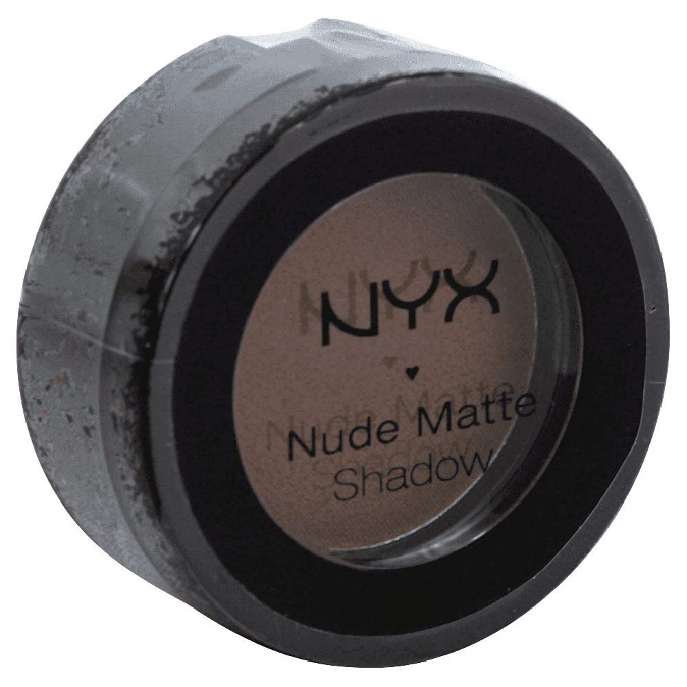 NYX Eye Shadow Underneath It All