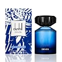 Dunhill Driven Blue Eau de Toilette EDT Spray for Men, 3.4 fl. oz. Beauty & Personal Care Alfred Dunhill