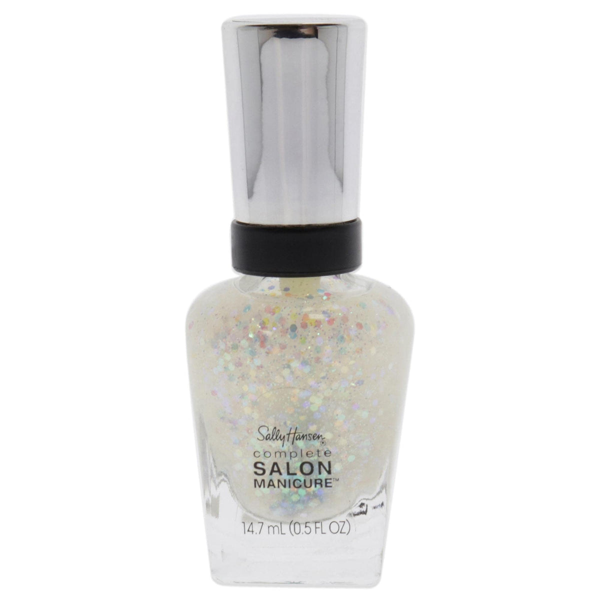 Sally Hansen - Complete Salon Manicure Nail Color, Metallics Beauty & Personal Care Sally Hansen