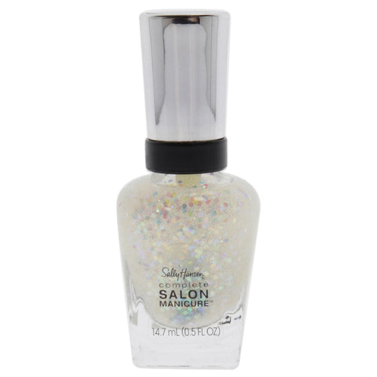 Sally Hansen - Complete Salon Manicure Nail Color, Metallics Beauty & Personal Care Sally Hansen