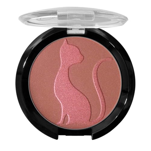 Love Struck Powder Blusher + Bronzer - Babe Beauty & Personal Care J.CAT BEAUTY
