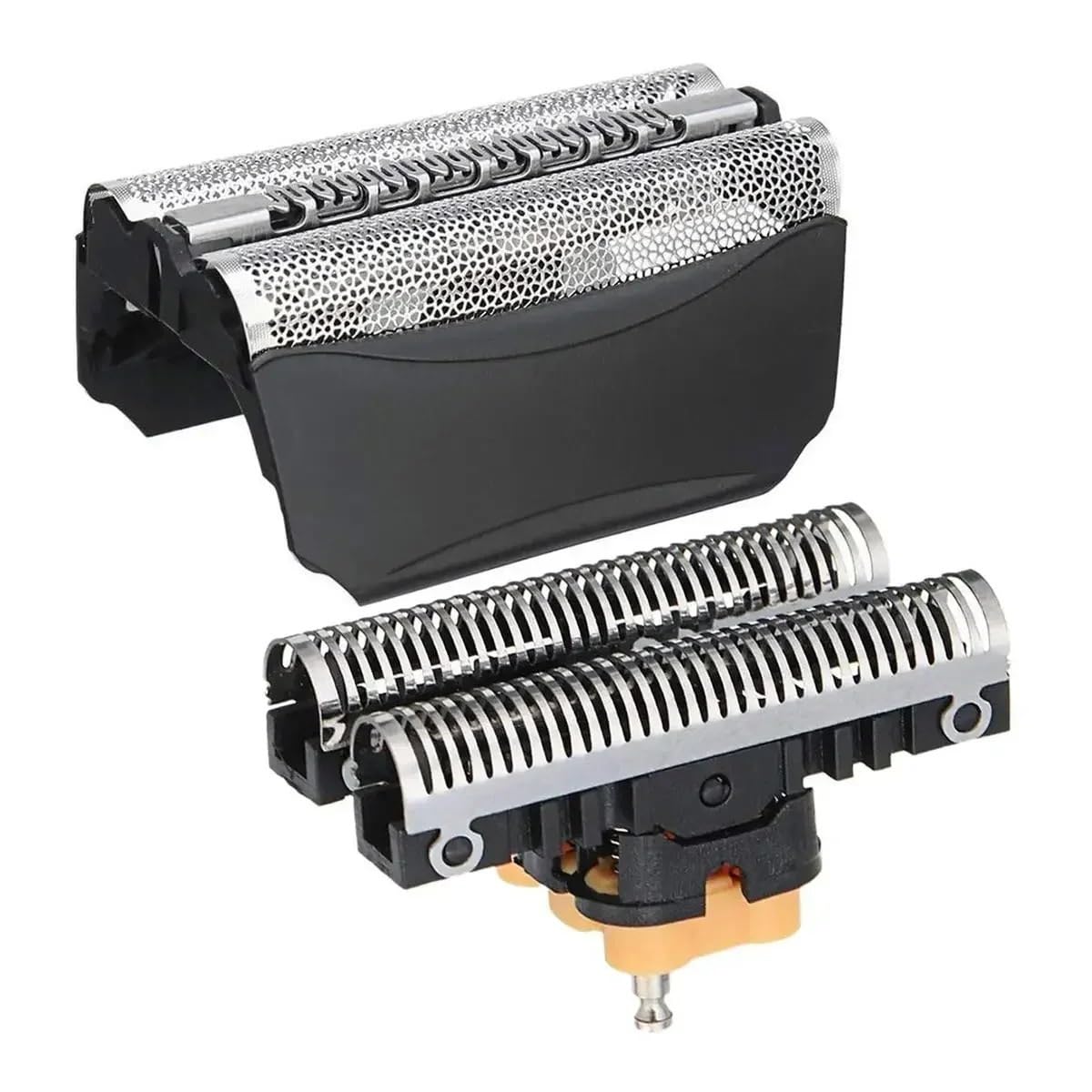 51B Replacement Head For Braun Shaver WaterFlex,8000 Series ContourPro.Type: 5643,5644,5645,5646,5647,5649,5751,5757,5758 Razor Beauty and Personal Care QPRABTDS