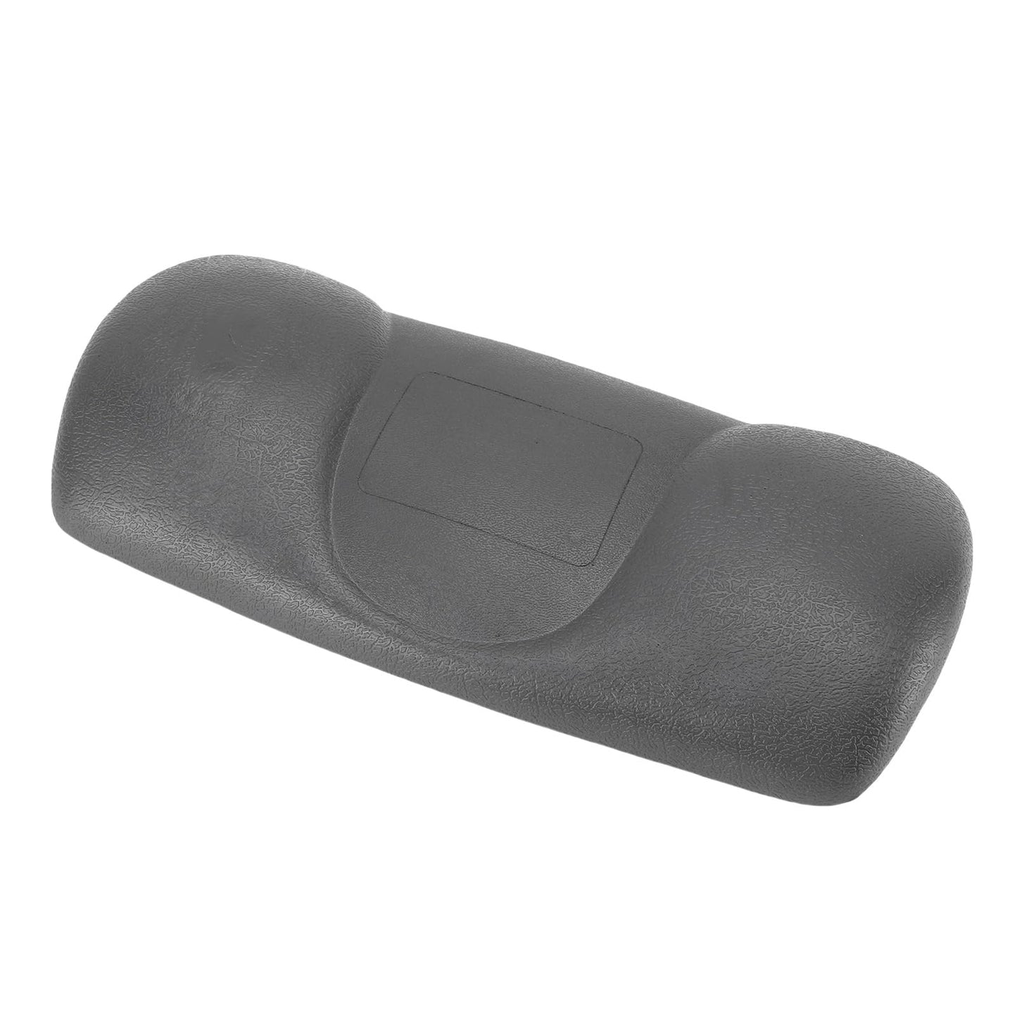 Keenso Bathtub Pillow, Comfortable SPA Support Pillow for Ideal Relaxation, Bathroom SPA Centers, Gray Beauty and Personal Care Keenso