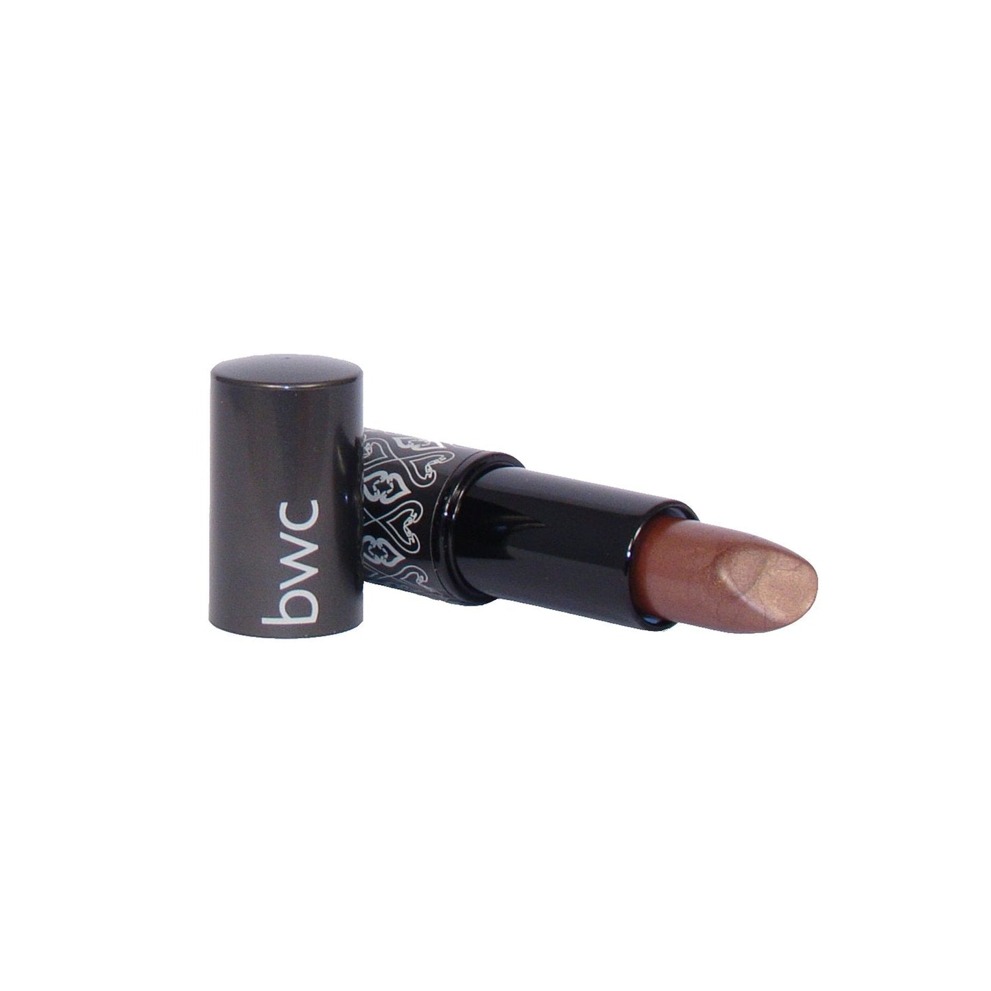 Beauty without Cruelty Natural Infusion Lipstick, Rich Bronze, 0.14 Ounce Beauty & Personal Care Beauty Without Cruelty