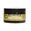 Barber Shop Aid Alopecia Edge Control Anti-Aging Anti-Thinning Hair Conditioner, 4 Fl Oz, Pack of 1 Beauty & Personal Care Barber Shop Aid