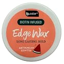 b.pure Boitin Infused Edge Wax Watermelon 1.35 oz Beauty & Personal Care b.pure