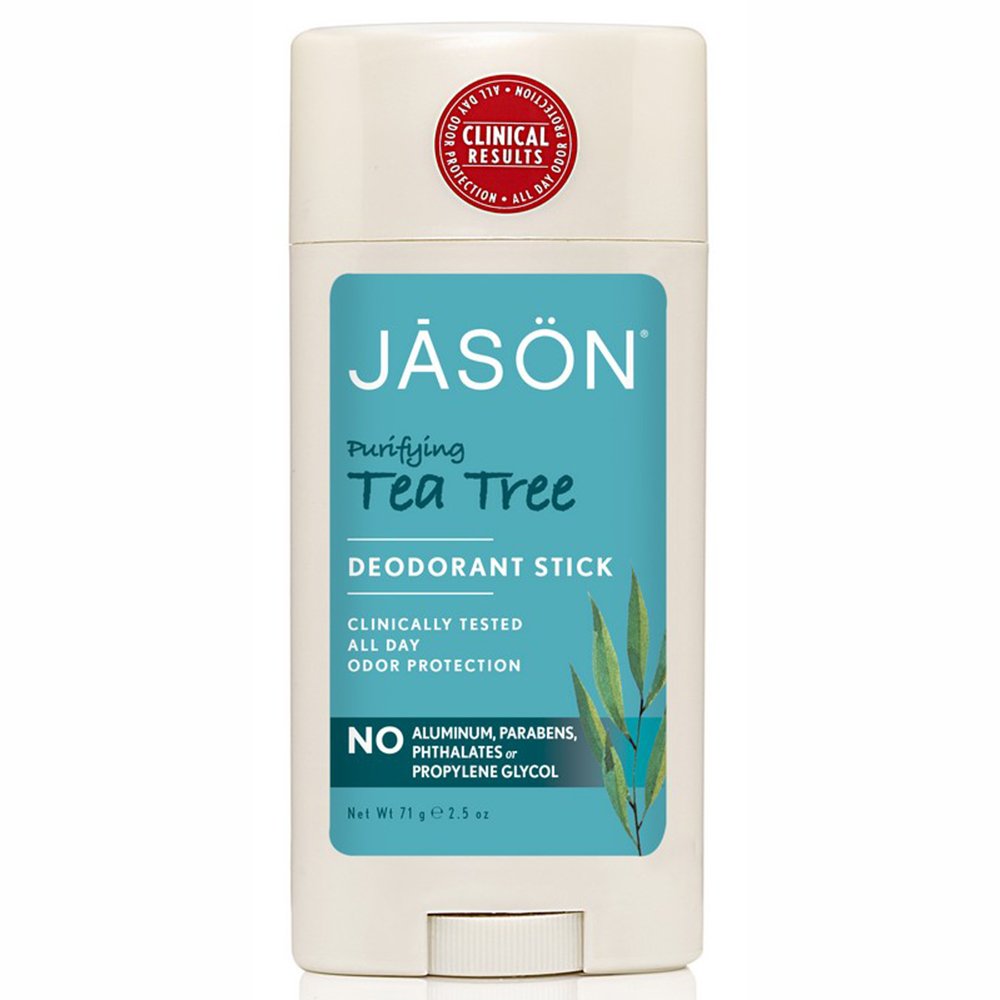 Jason Deod Stick Ttree Beauty and Personal Care JASON