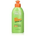 Garnier Fructis Style Anti-Humidity Smoothing Milk, All Hair Types, Sleek, 5.1 oz. (Packaging May Vary) Beauty & Personal Care Garnier Fructis