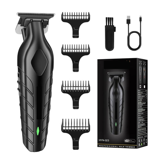 EWKYLSEM Professional Men Electric Hair Clippers Barber Cutting Machine Rechargeable Trimmer Beard Shaving Cut Trimming Clipper Beauty and Personal Care EWKYLSEM