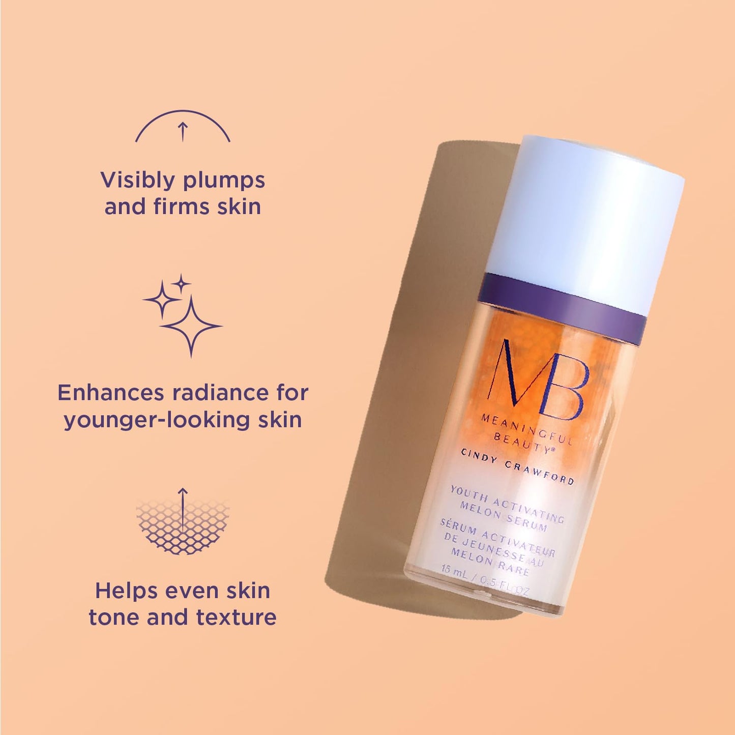Meaningful Beauty Anti-Aging Daily Skincare System, Gift Set Beauty & Personal Care Meaningful Beauty