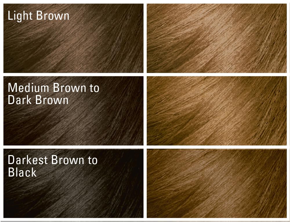 SoftSheen-Carson Dark and Lovely Fade Resist Rich Conditioning Color, Golden Bronze 379 Beauty & Personal Care SoftSheen