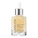 Lancer Skincare | Triple Peptide Drops | Anti Aging Face Serum with Vitamin E and Hyaluronic Acid | Multi Peptide Serum for Firming and Hydration | Beauty & Personal Care Lancer