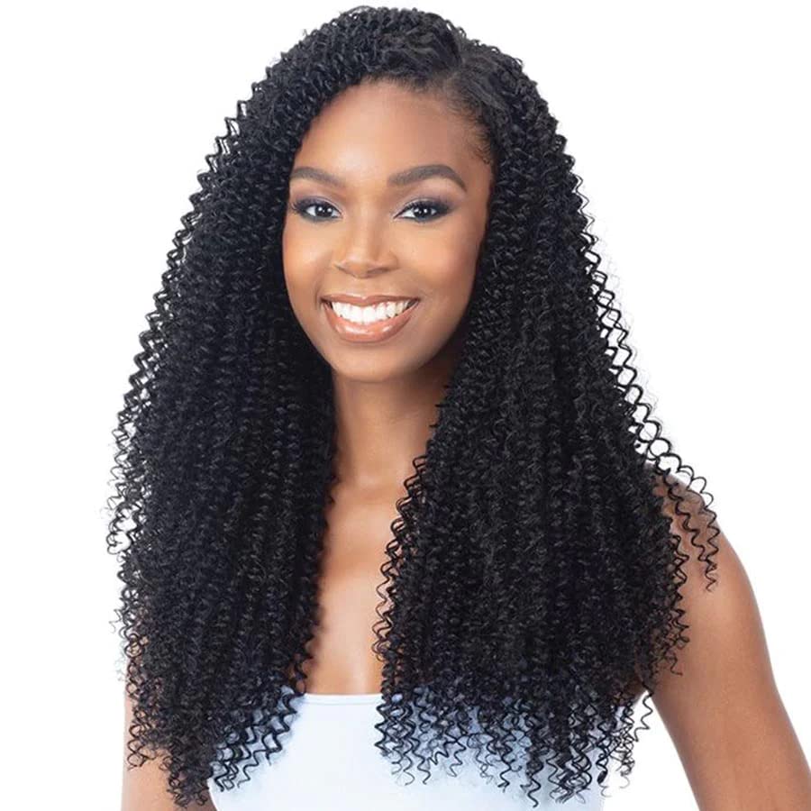 ORGANIQUE - BOHEMIAN CURL 36" (27)