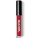 Black Opal BLK/OPL COLORSPLURGE Liquid Matte Lipstick, Berry Red - long-lasting, enriched with Vitamins C & E, paraben-free, cruelty-free Beauty & Personal Care Black Opal
