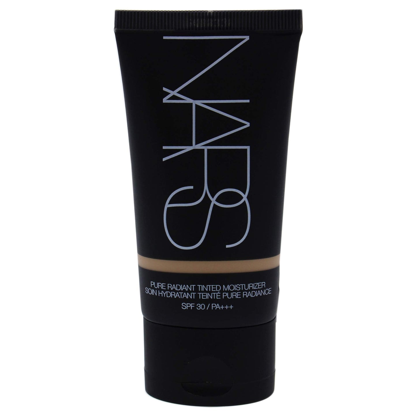 NARS Pure Radiant Tinted Moisturizer SPF 30/PA+++, Alaska, 1.9 Ounce, I0081567 Beauty & Personal Care NARS
