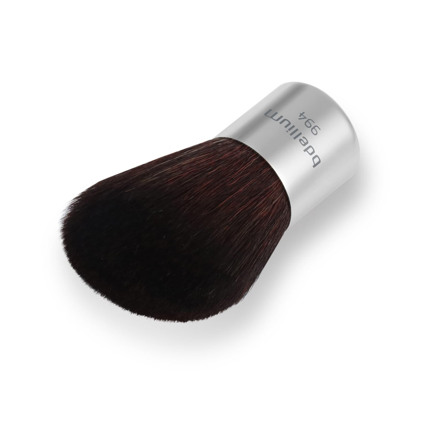 Bdellium Tools Professional Makeup Brush - Studio Series 994 Slanted Kabuki - With Soft Synthetic and Natural Mixed Fibers, For Full Coverage Beauty & Personal Care BDELLIUM TOOLS