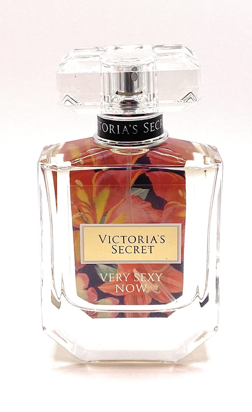 Victoria's Secret Very Sexy Now Eau De Parfum 1.7 Ounce Spray Beauty & Personal Care Victoria's Secret