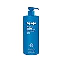 AQUAGE Weightless Detangler, Ultra-Light Conditioner, Hydrates and Restores Moisture Without Weighing Hair Down, Eliminates Tangles, 33.8 oz Beauty & Personal Care Aquage