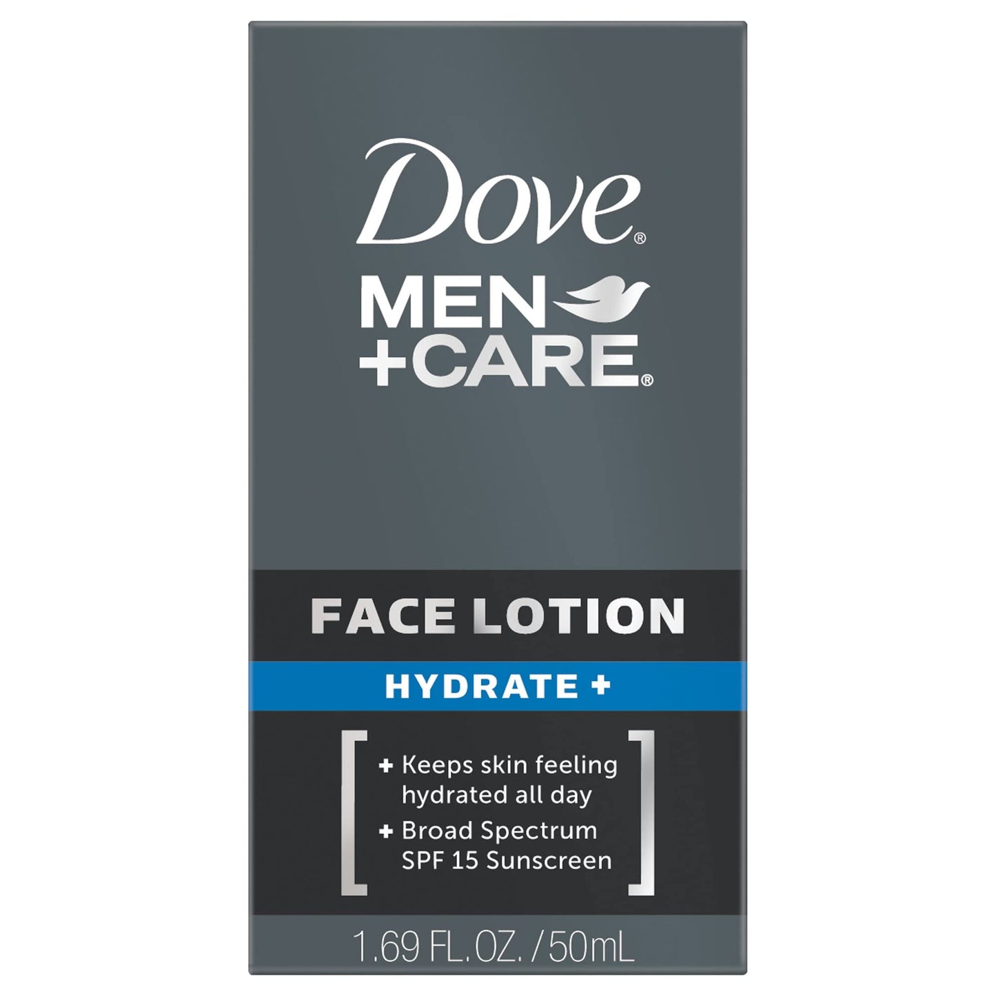 Dove Moisturizer Hydrate Size 1.69z Beauty & Personal Care Dove