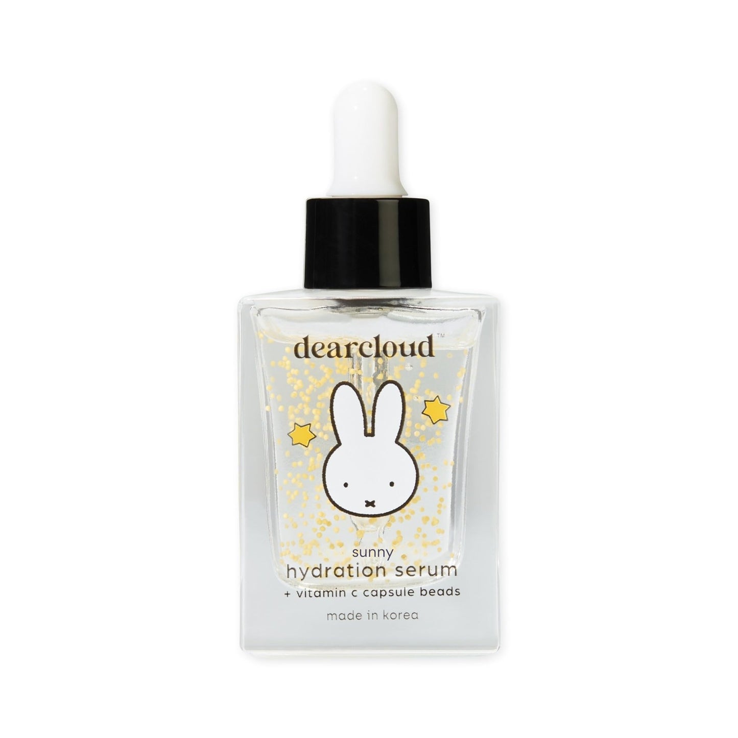 Miffy Hydration Serum - Hyaluronic Acid & Vitamin C (1 oz) Beauty & Personal Care dearcloud
