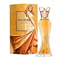 Paris Hilton Gold Rush Eau De Parfum Spray 3.4 Oz / 100 ml For Women Beauty & Personal Care Paris Hilton