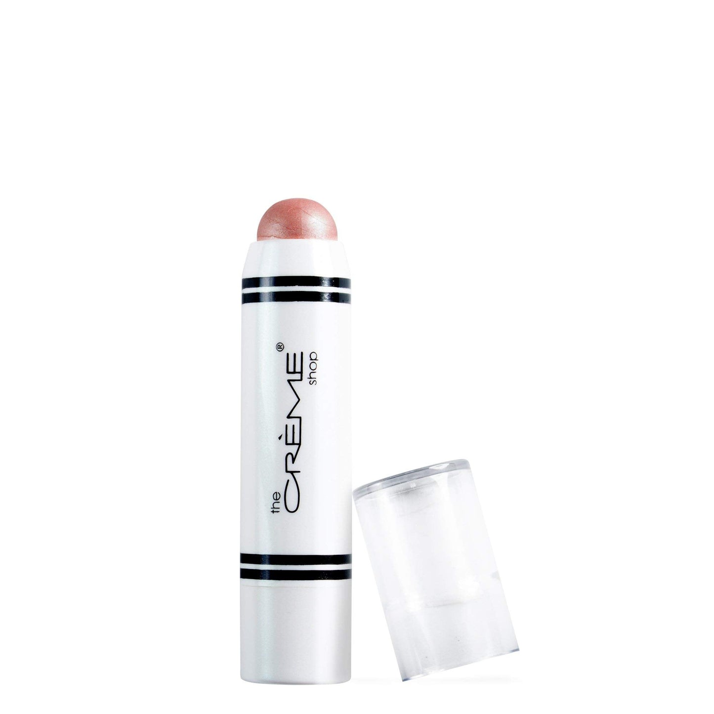 The Crème Shop | The Brightest Crayon in the Box - Face Makeup Highlighter (Pinky Pop) Beauty & Personal Care The Crème Shop