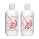 Strength x Beauty -2 pc. Discovery Set: Pure | Luminous Shampoo and Conditioner 3.4 oz. Try-Me | Travel Size Beauty & Personal Care Strength x Beauty