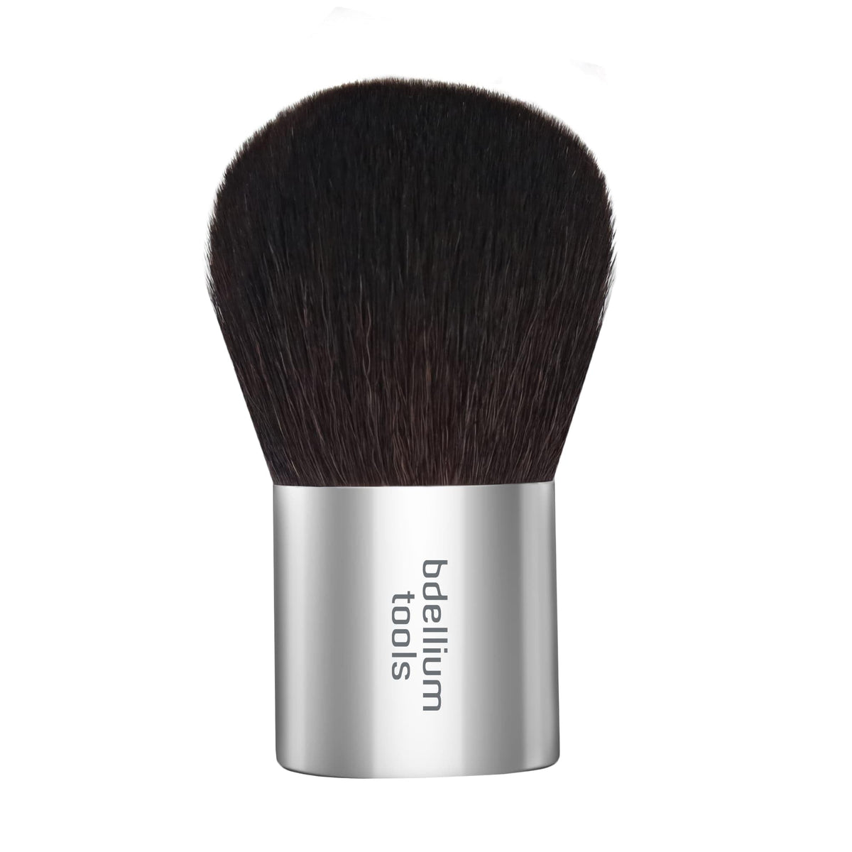 Bdellium Tools Professional Makeup Brush - Studio Series 995 Kabuki - With Soft Synthetic and Natural Mixed Fibers, For Full Coverage Application