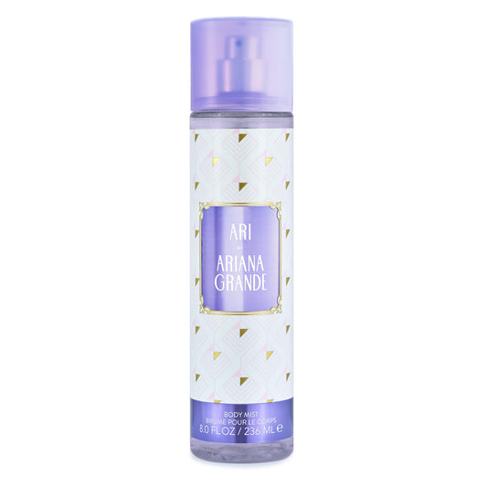Ariana Grande Ari Body Mist - Floral & Fruity Gourmand Fragrance for Women - 8 Fl Oz Beauty & Personal Care Ariana Grande