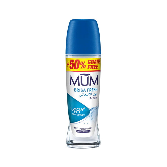 Mum Roll On Cool Blue Beauty and Personal Care Seidensticker