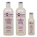 APHOGEE Serious Care & Protection Hair Care Kit Beauty & Personal Care Aphogee