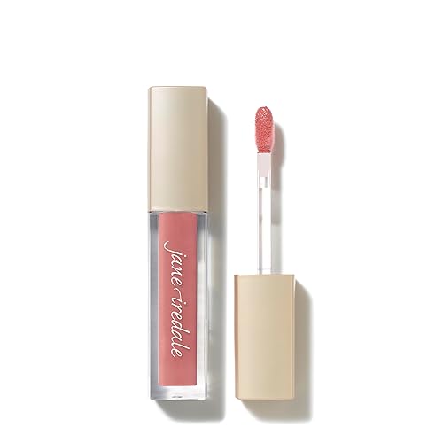 ColorLuxe High Impact Lip Glaze Au Naturel Beauty & Personal Care jane iredale