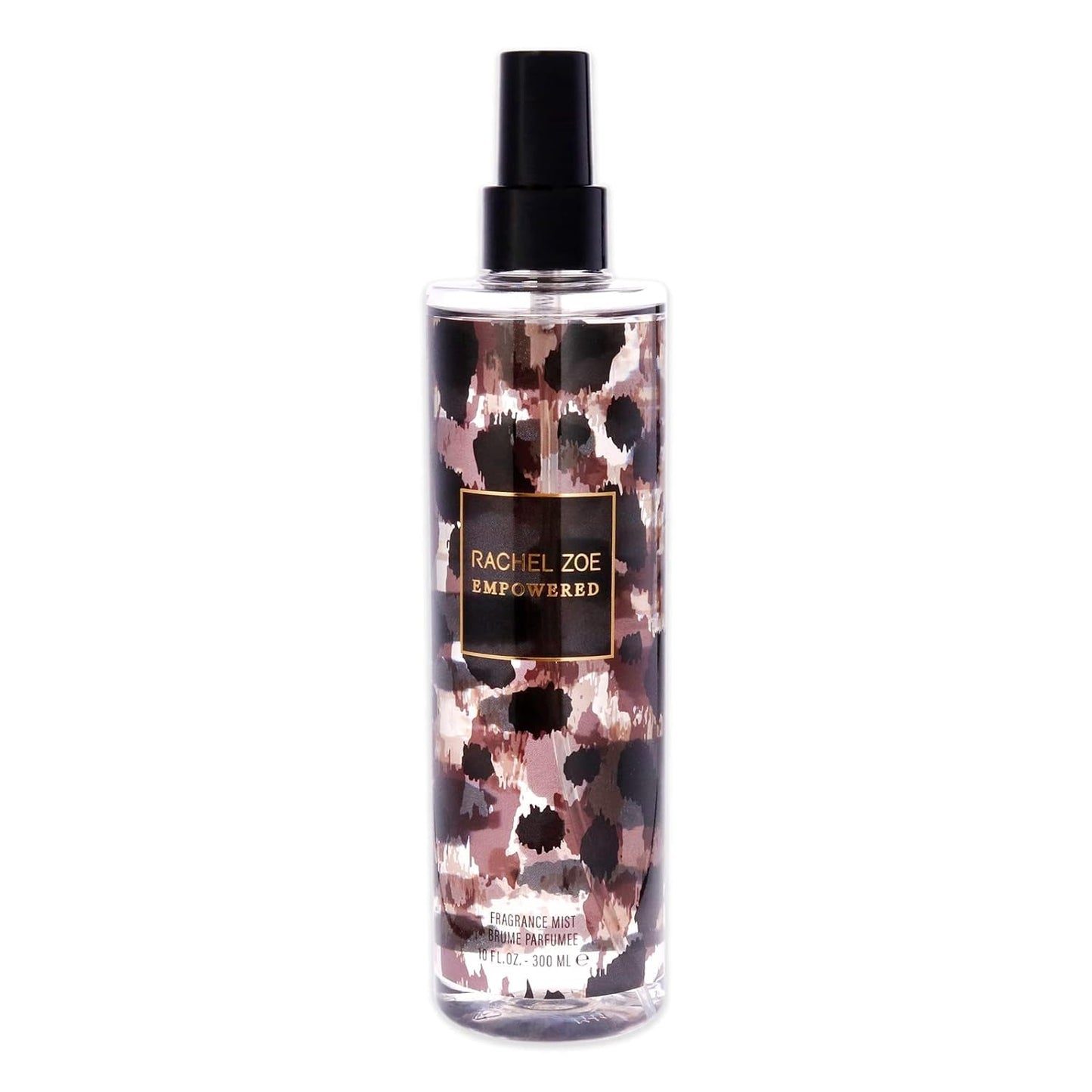 Rachel Zoe Empowered - Body Mist for Women - Floral, Sweet Scent - Fragrance with Vanilla and Jasmine - Empowers You to Live Life in Style - 10 oz Beauty & Personal Care Rachel Zoe