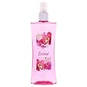 Midnight Orchid by Body Fantasies for Women - 8 oz Body Spray Beauty & Personal Care Body Fantasies